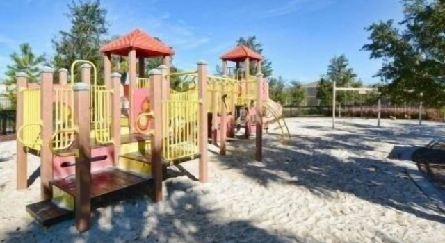 Коттедж Family-friendly Luxury Home 7br, Private Pool, Resort Amenities Near Disney 7 Bedroom Home