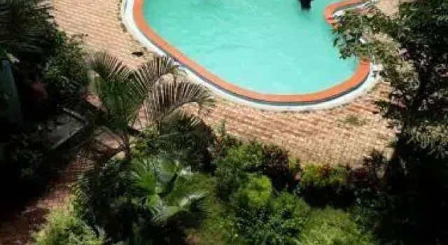 Mariano Gracinda resort