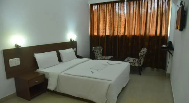 Emporium Hotel, Buchen Sie Hotel Mangalore Karnataka