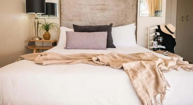 Двухместный номер Standard Capo Cabana Guesthouse