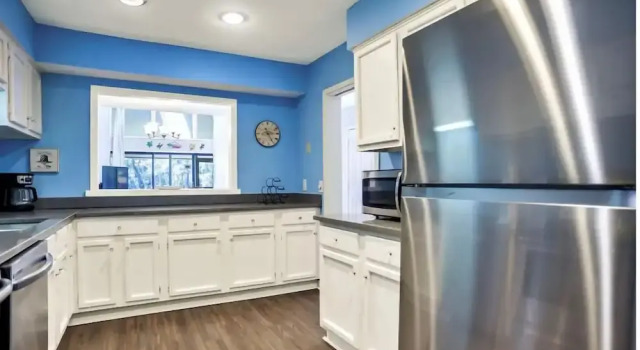 Вилла Ocean Course - 108 N Sea Pines Dr. 2 Bedroom Villa