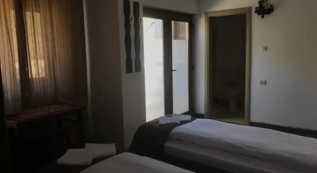 Трёхместный номер Standard Hotel Casa Vlahilor