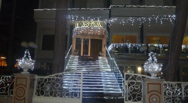 Hotel Astra