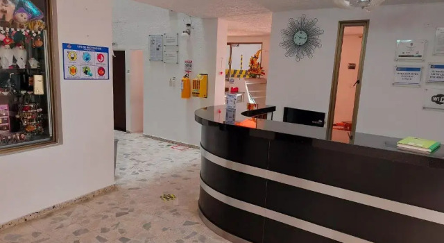 Hotel Emperador, Rezervovat Hotel Hotely v Santander s parkováním, Parkování