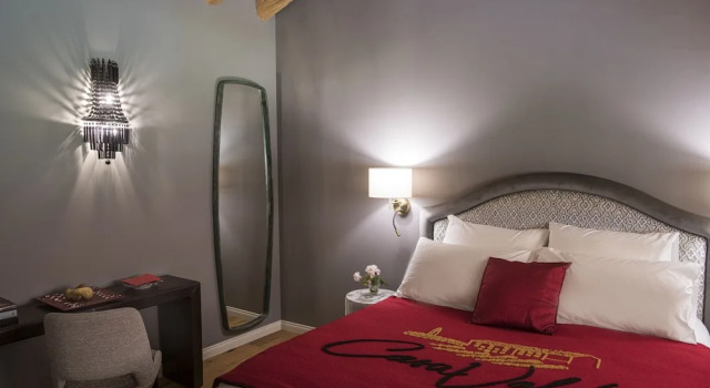 Номер Standard Casa Valdo Country House