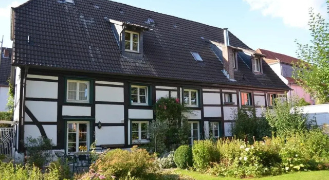 B & B Nr. 1, 예약 호텔 Schwerte Ruhr area