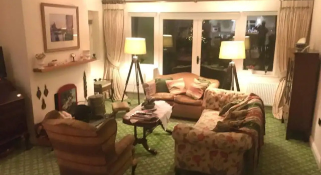 Luxury Accom With Pool Henbury Macclesfield, Rezervovat Hotel Macclesfield Cheshire