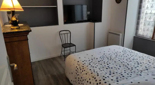 Апартаменты Appartement confortable