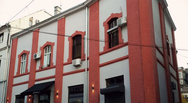 Savamala Place