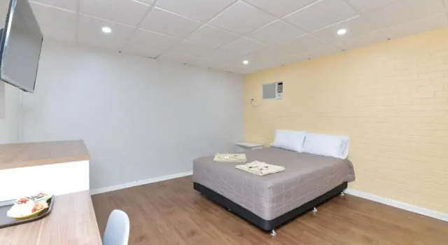 Номер Superior Platinum Motel