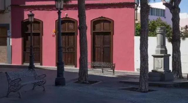 Residencial Los Oliva Confort