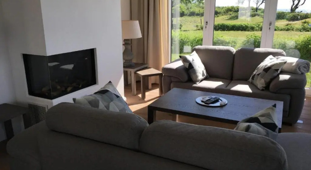 Fehmarn-OstseeferienStrandresidenz Vogelflug 14518 App 18, Réserver Hôtel Fehmarn Troms, près de Strand Fehmarnsund