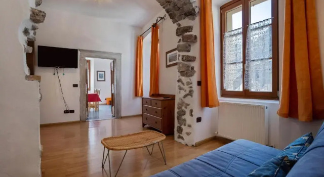 Residence Lena App 2