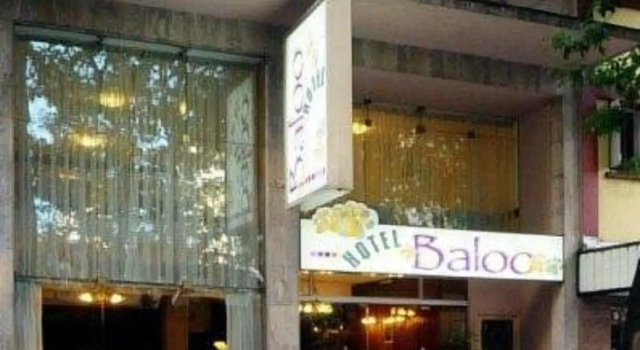 Baloo Hotel