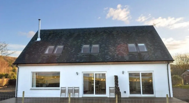 Lurach, Varaa Hotelli 3 tähden hotellit kohteessa Strathclyde, 3*