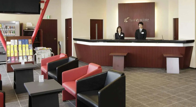 Quad Inn Yokote, Book Hotel Hotels in Tohoku with Breakfast, Breakfasts