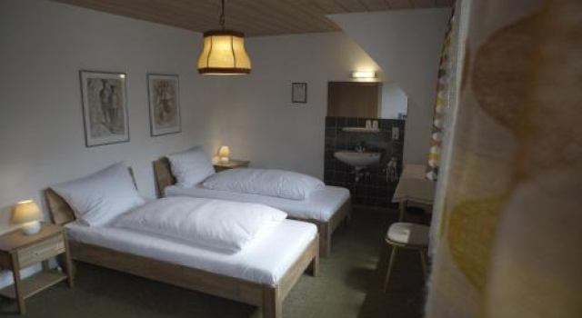 Fährhaus Hotel, Reserva ahora Hotel Hoteles en Baden-Wurtemberg con aparcamiento, Aparcamiento