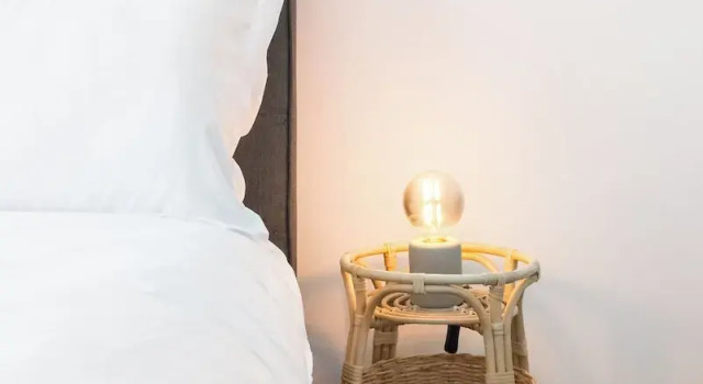 Standard huone Uphome Suites