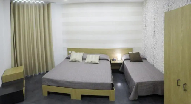 Номер Superior Abraxia Guest House