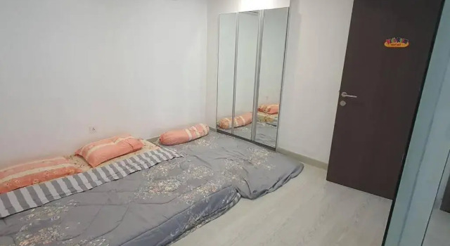 Апартаменты Huge Family Room 94m2 Jati Junction - Pool & Gym