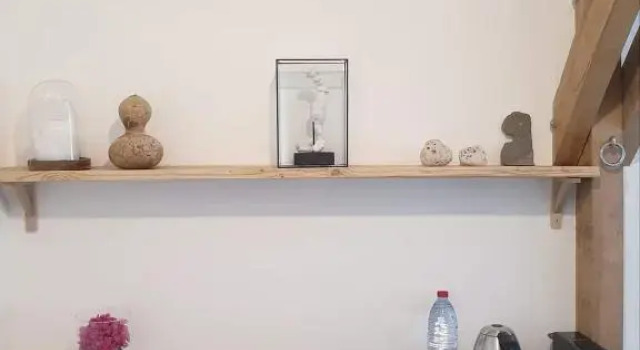 Номер Standard La petite maison du jardin d'Apollon
