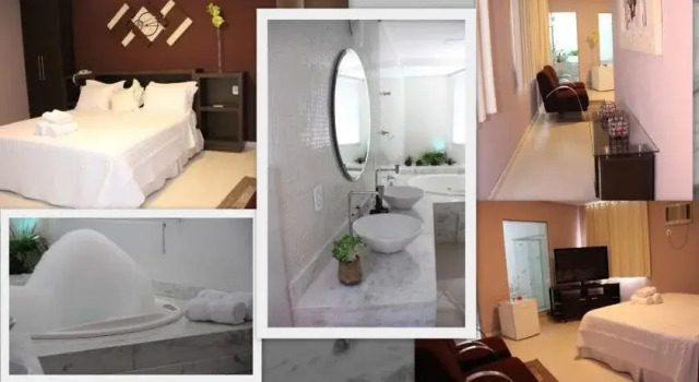 Hotel Estrela Dalva, Забронировать Отель Гуаньяйнс Минас-Жерайс
