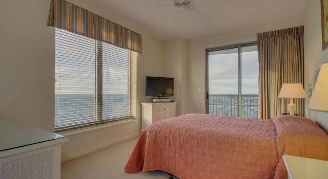 Margate Tower 2401 by RedAwning