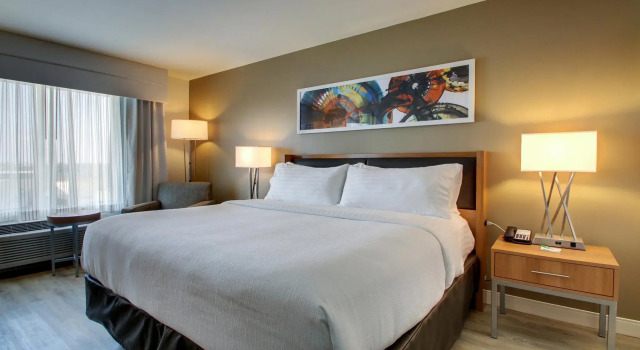Номер Standard Holiday Inn & Suites Peoria At Grand Prairie by IHG