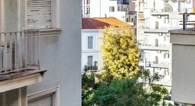 Люкс Superior NOOS Acropolis