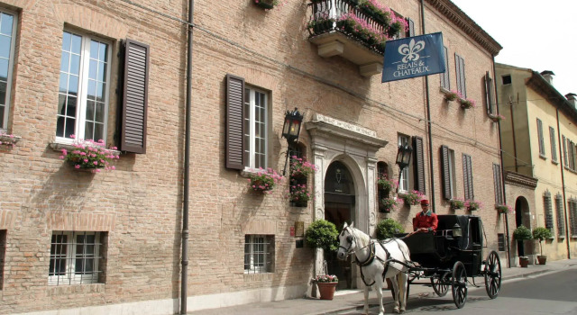 Hotel Duchessa Isabella Collection by GSA Hotels