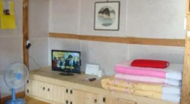 Gyeongju Sillabang Guesthouse, Забронировать Отель Отели провинции Кёнсан-Пукто с парковкой, Парковка