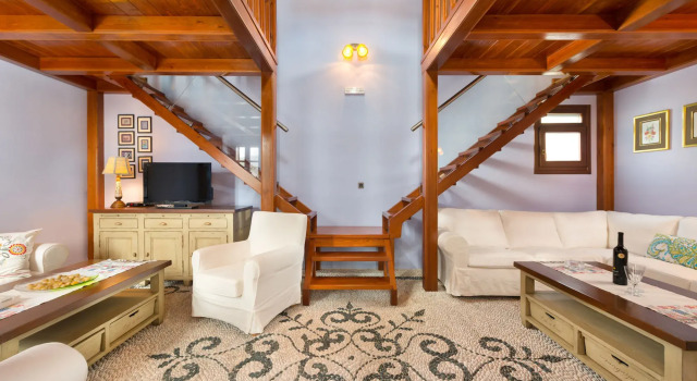 Residenza Maria Lindos Villa, Reserva ahora Villa Lindos Rodas