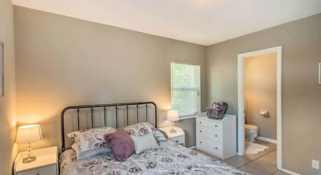 Pet-friendly Brunswick Retreat w/ Gas Grill!, Varaa Lomakoti Brunswick 