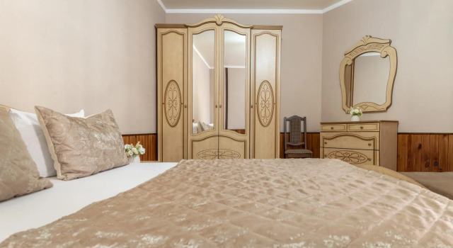 Номер Comfort Марэ