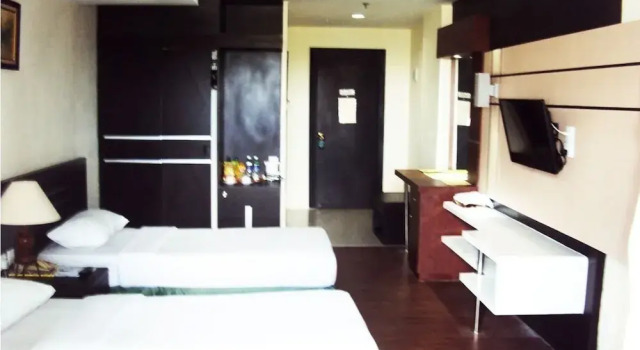 PIH Batam, Reservar Hotel Batam Indonésia, perto de Mega Mall Batam Center
