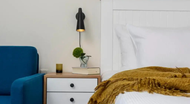 Номер Standard Sunday Resort Marina Wolfsbruch - Familienapartments