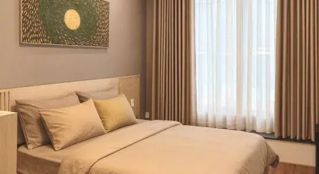 Люкс Peanuts Home Lê Lai - Chic Local Stay, 5m Walk to Ben Thanh & Bui Vien