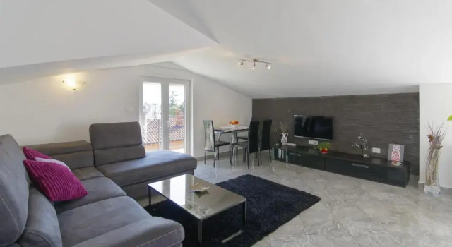 Апартаменты Apartments Goran by Rent Istria