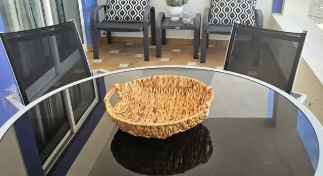 Студия QV 20 - Saltwater Apartment - Quinta Velha