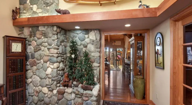 Incline Village Tranquility, Забронировать Дом для отпуска Инклайн-Виллидж North Lake Tahoe