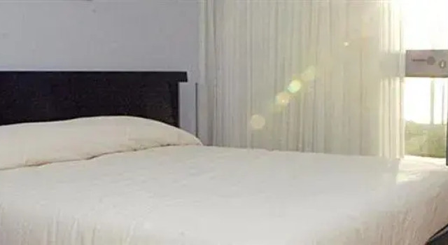 Blue Bay, Buchen Sie Hotel Netanya 