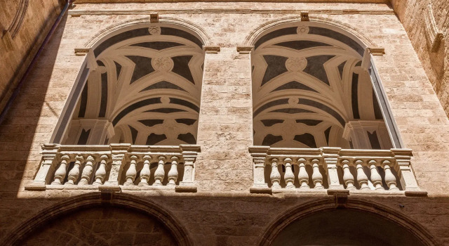 Castello di Ugento