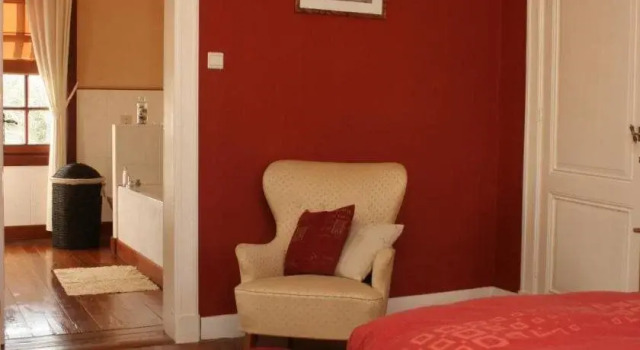 B&B Villa Acacia, Reserva ahora Bed & breakfast Temse Waasland