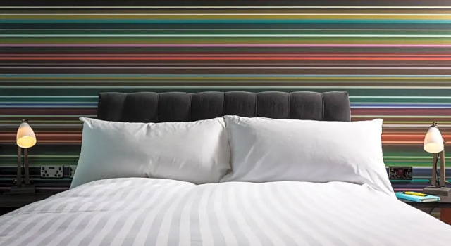 Номер Standard Village Hotel Leeds North