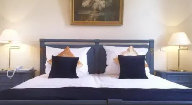 Hotel Schloss Passow, Забронировать Отель Отели Любц 4 звезды, 4*