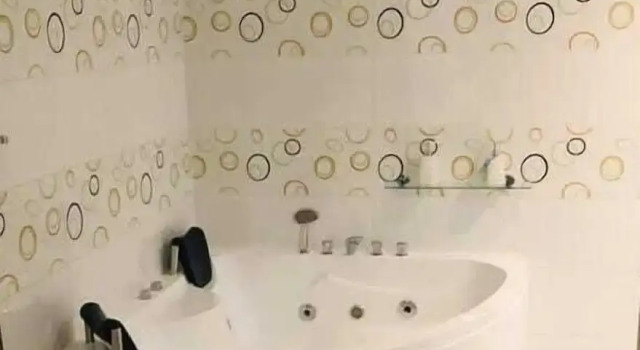 Номер Executive Voyager Inn-Hotel