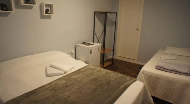 Casa di Praia BC, Забронировать Отель Балнеариу-Камбориу Санта-Катарина