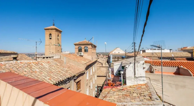 El Mirador De La Catedral