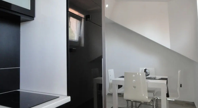Апартаменты Budva Apartments