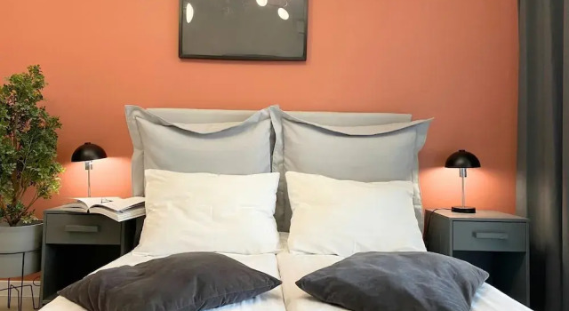 Апартаменты Standard apartamenty-wroc Center by the University Bridge